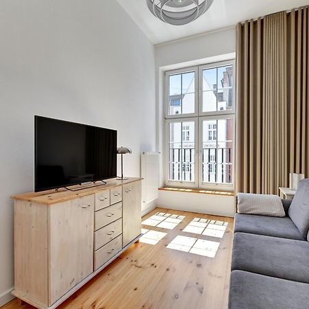 Dom & House - Apartments Old Town Ogarna Gdańsk Eksteriør billede