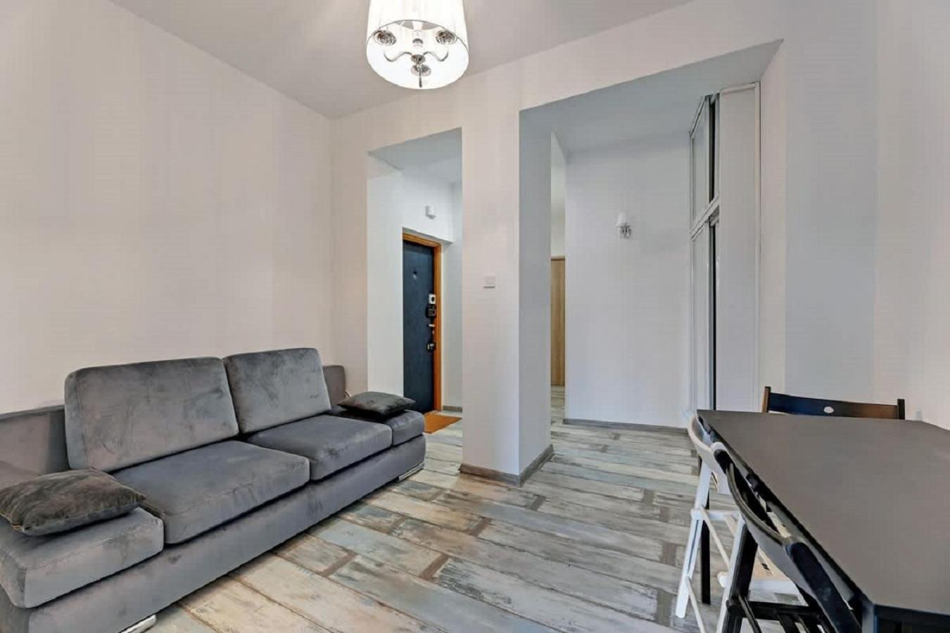 Dom & House - Apartments Old Town Ogarna Gdańsk Eksteriør billede